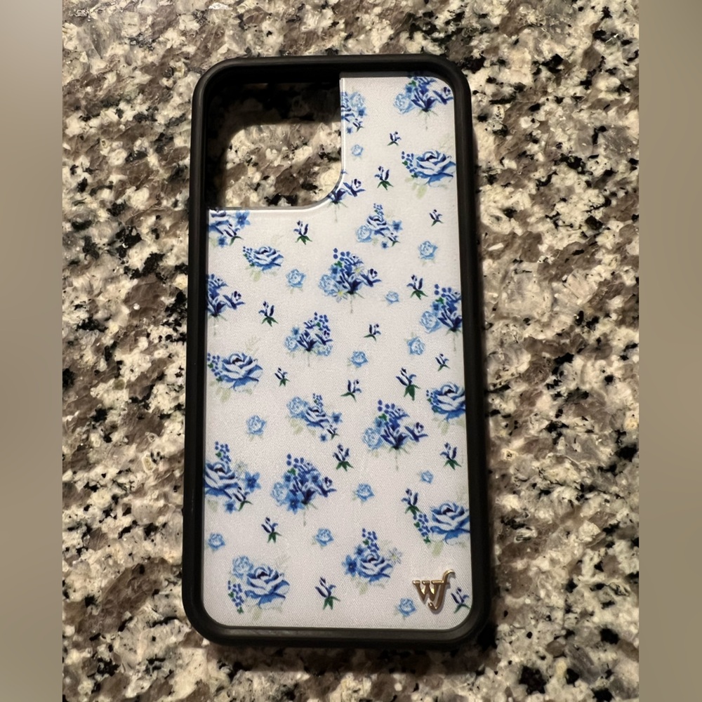 iPhone 13 Pro Max Wildflower Case
